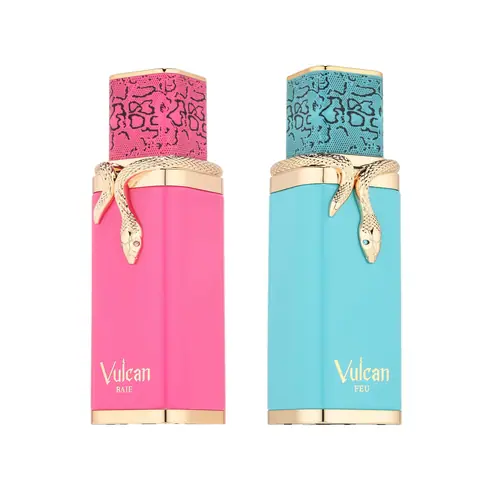 Fragrance World Vulcan Duo Vulcan Feu Vulcan Baie