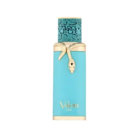 Fragrance World Vulcan Feu