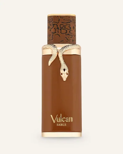 Fragrance World Vulcan Sable Extrait de Parfum bottle