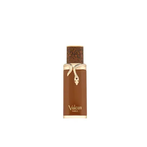 Fragrance World Vulcan Sable