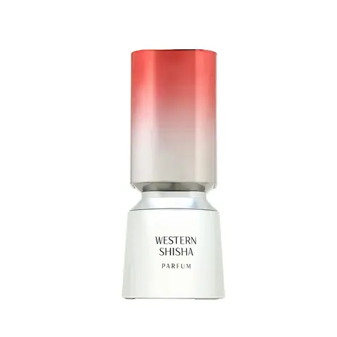 Fragrance World Western Shisha