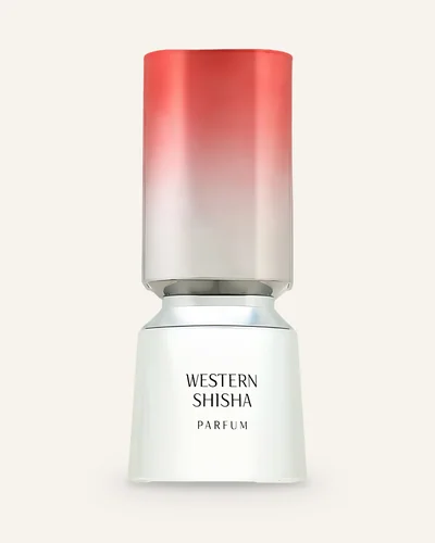 Fragrance World Western Shisha bottle