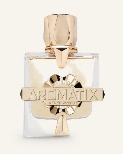 Fragrance World X Xandal bottle