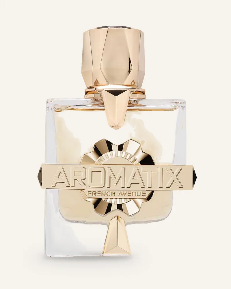 Fragrance World X Xandal bottle