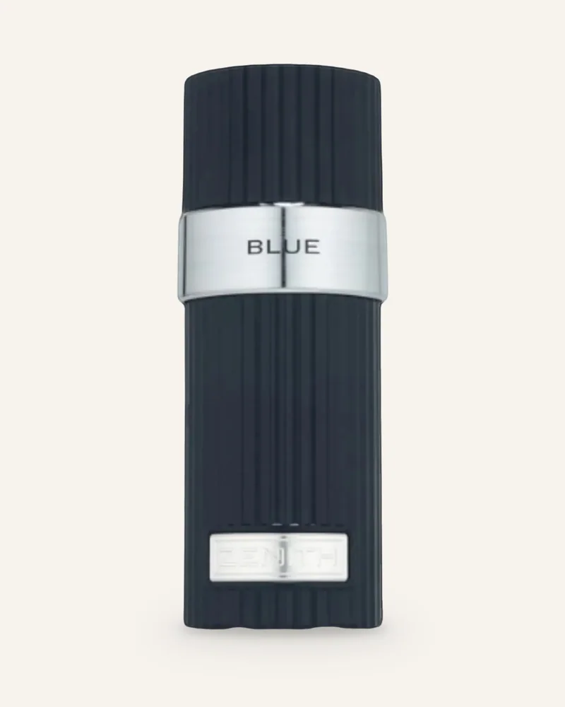 Fragrance World Zenith Blue Eau de Parfum bottle