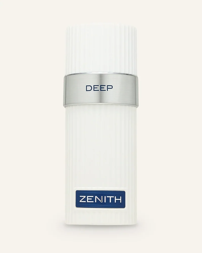 Fragrance World Zenith Deep Eau de Parfum bottle