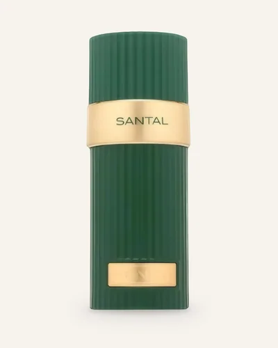 Fragrance World Zenith Santal Eau de Parfum bottle