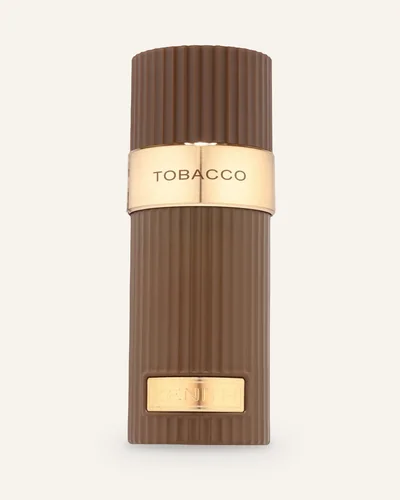 Fragrance World Zenith Tobacco Eau de Parfum bottle