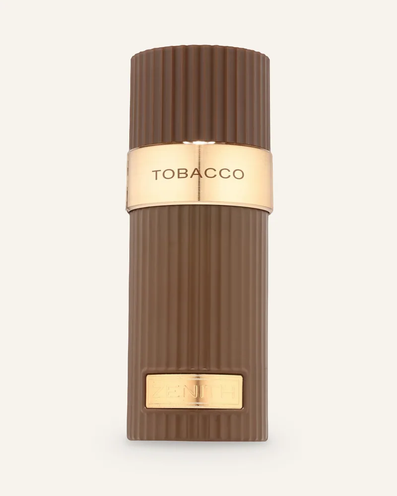 Fragrance World Zenith Tobacco Eau de Parfum bottle