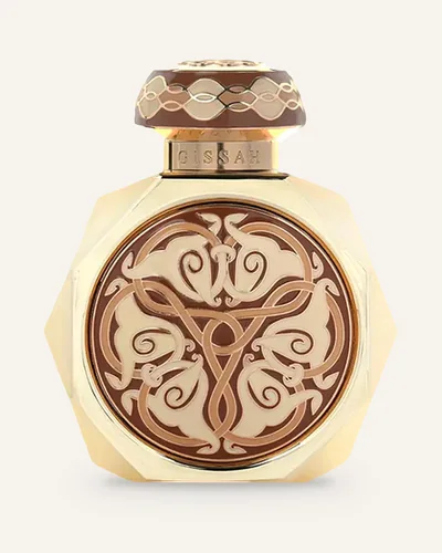 Gissah Al Qaser Eau de Parfum bottle