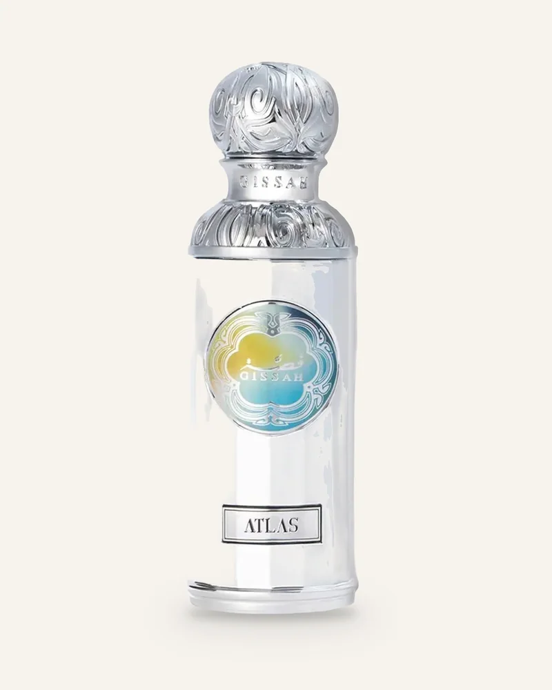 Gissah Atlas Eau de Parfum bottle