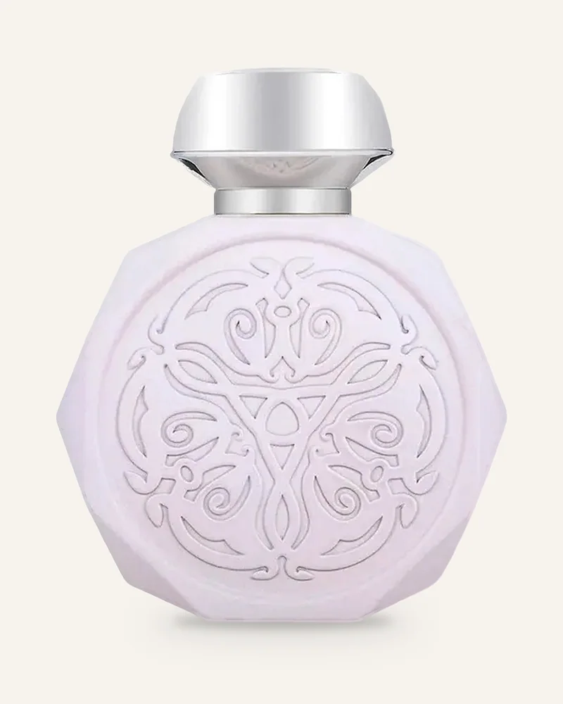 Gissah Ayesh Saeed Eau de Parfum bottle