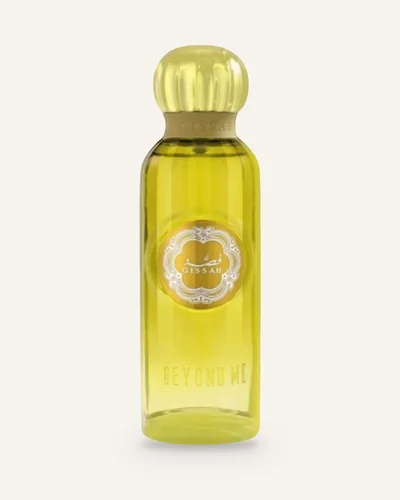 Gissah Beyond Me Eau de Parfum bottle