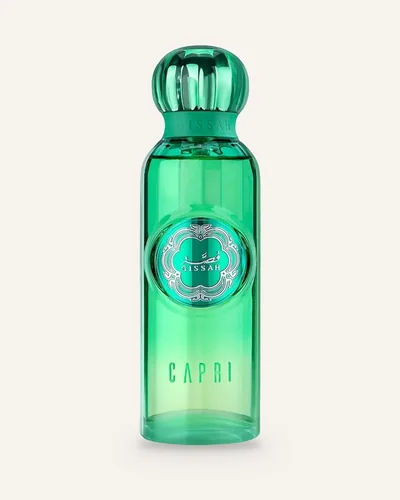 Gissah Capri Eau de Parfum bottle