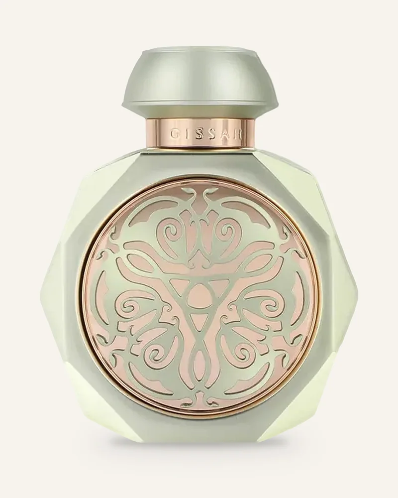 Gissah Cueva Verde Eau de Parfum bottle