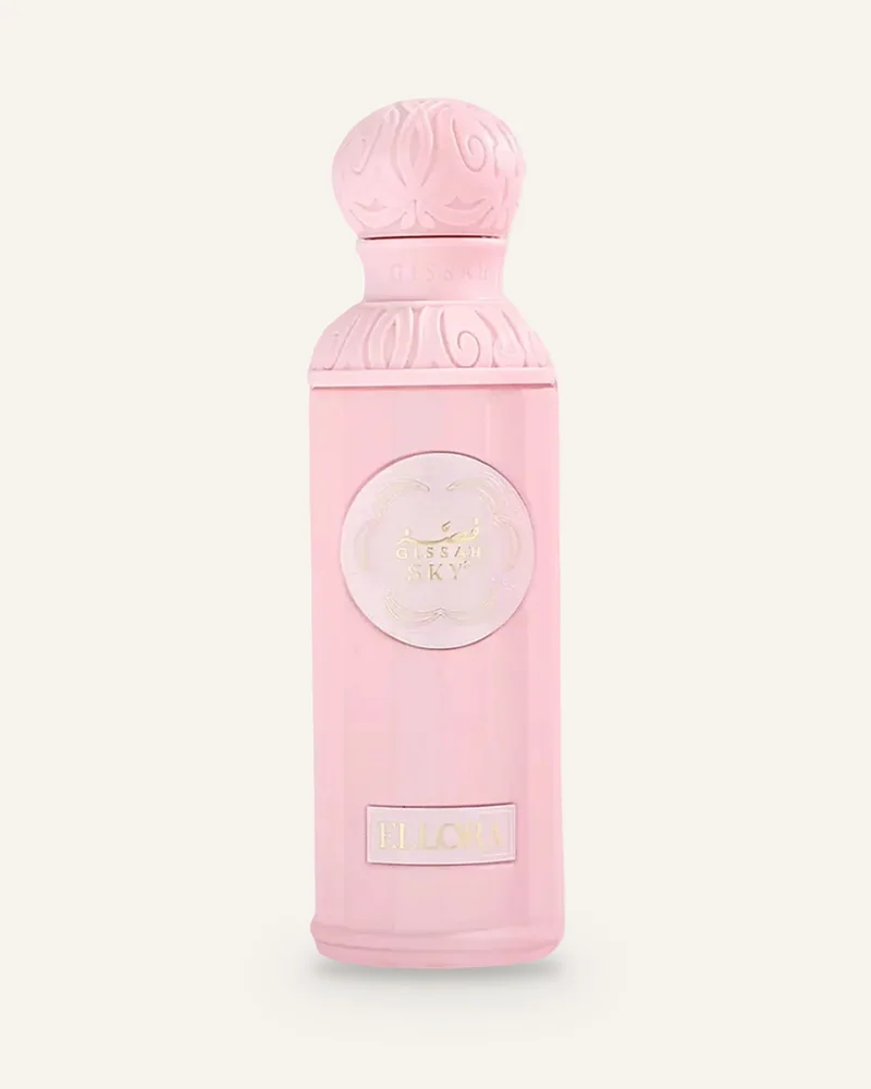 Gissah Ellora Eau de Parfum bottle