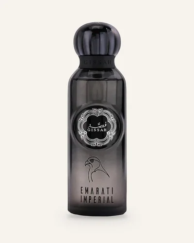 Gissah Emarati Imperial Eau de Parfum bottle