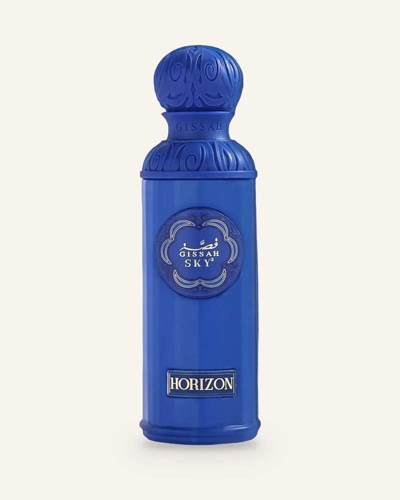 Gissah Horizon Eau de Parfum bottle