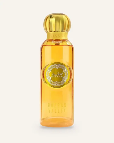 Gissah Hudson Valley Eau de Parfum bottle