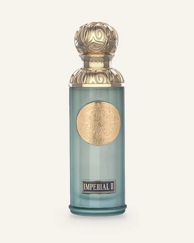 Gissah Imperial II Eau de Parfum bottle