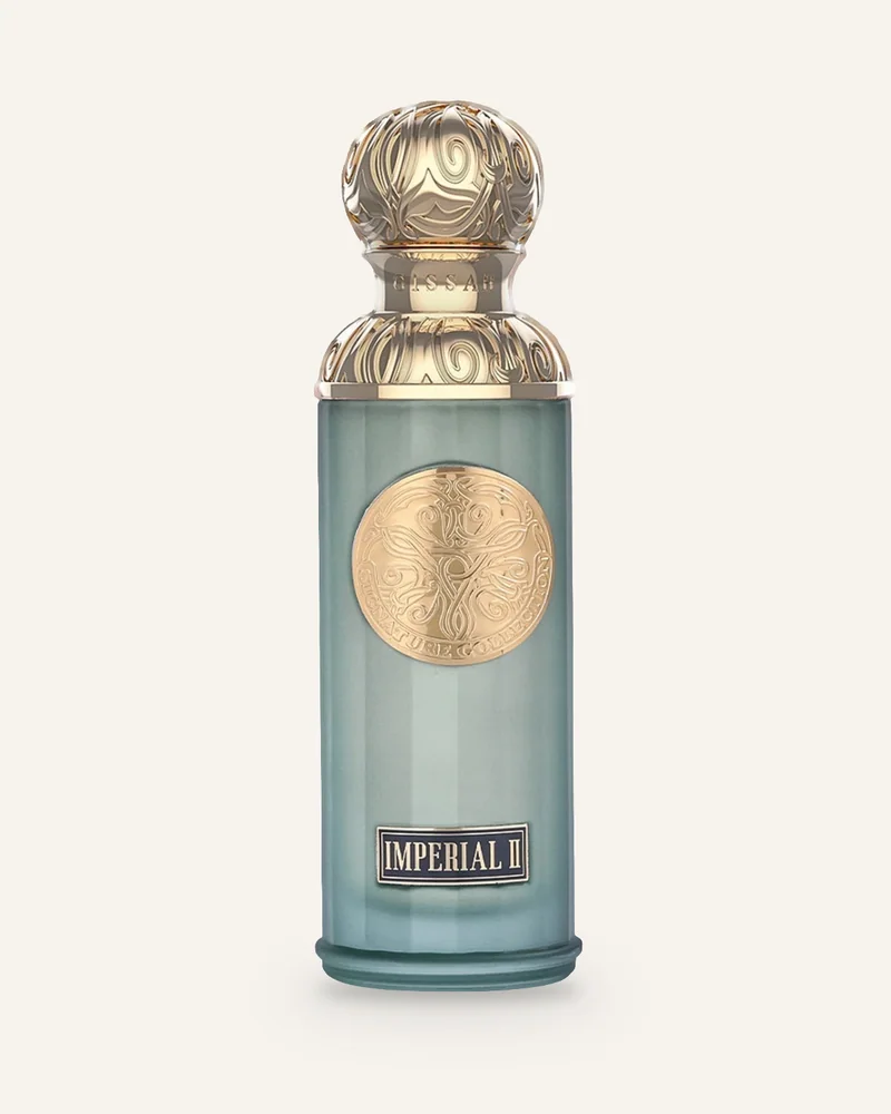 Gissah Imperial II Eau de Parfum bottle