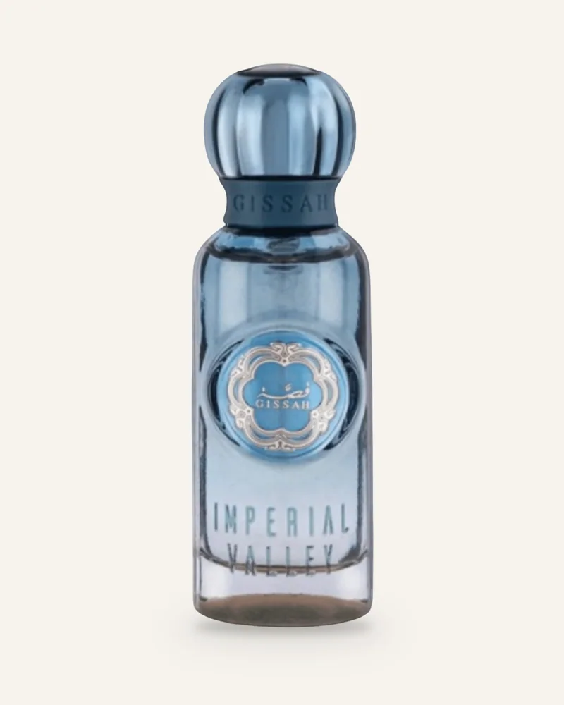 Gissah Imperial Valley Eau de Parfum bottle