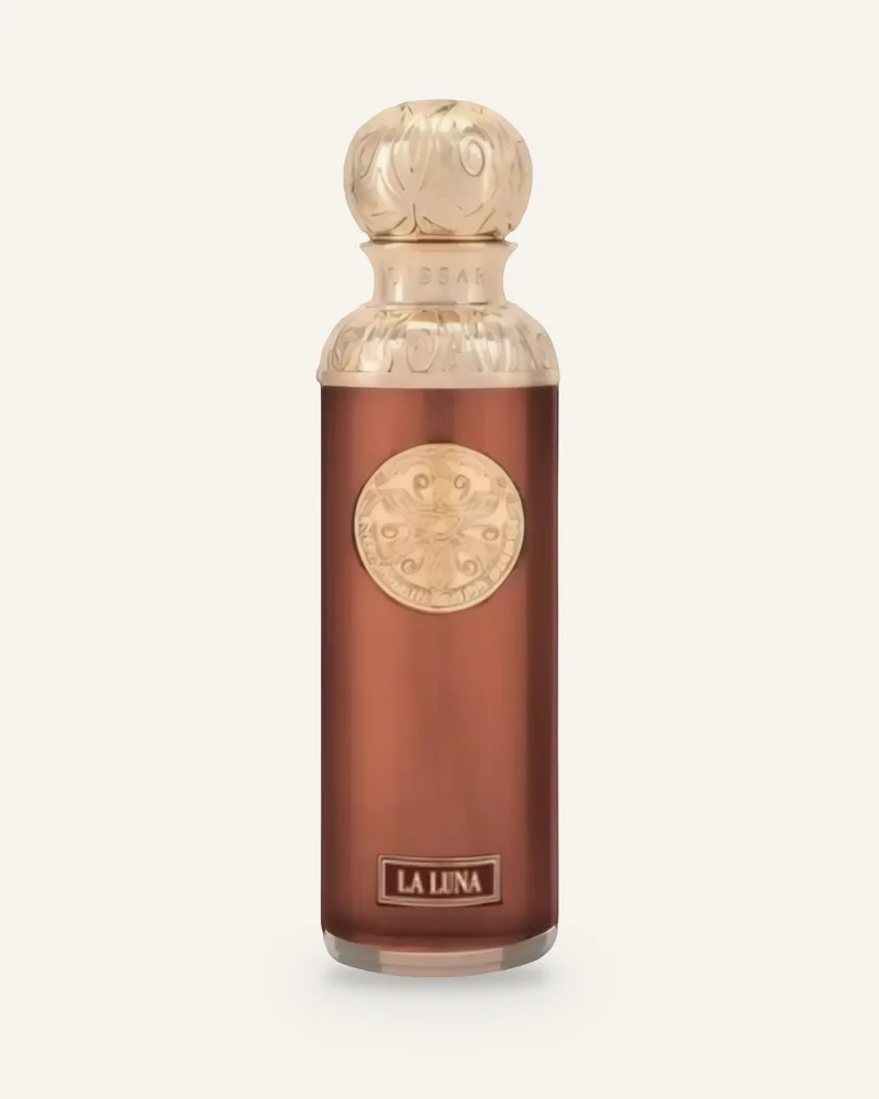 Gissah La Luna Eau de Parfum bottle