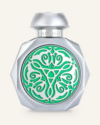 Gissah Montana Eau de Parfum bottle