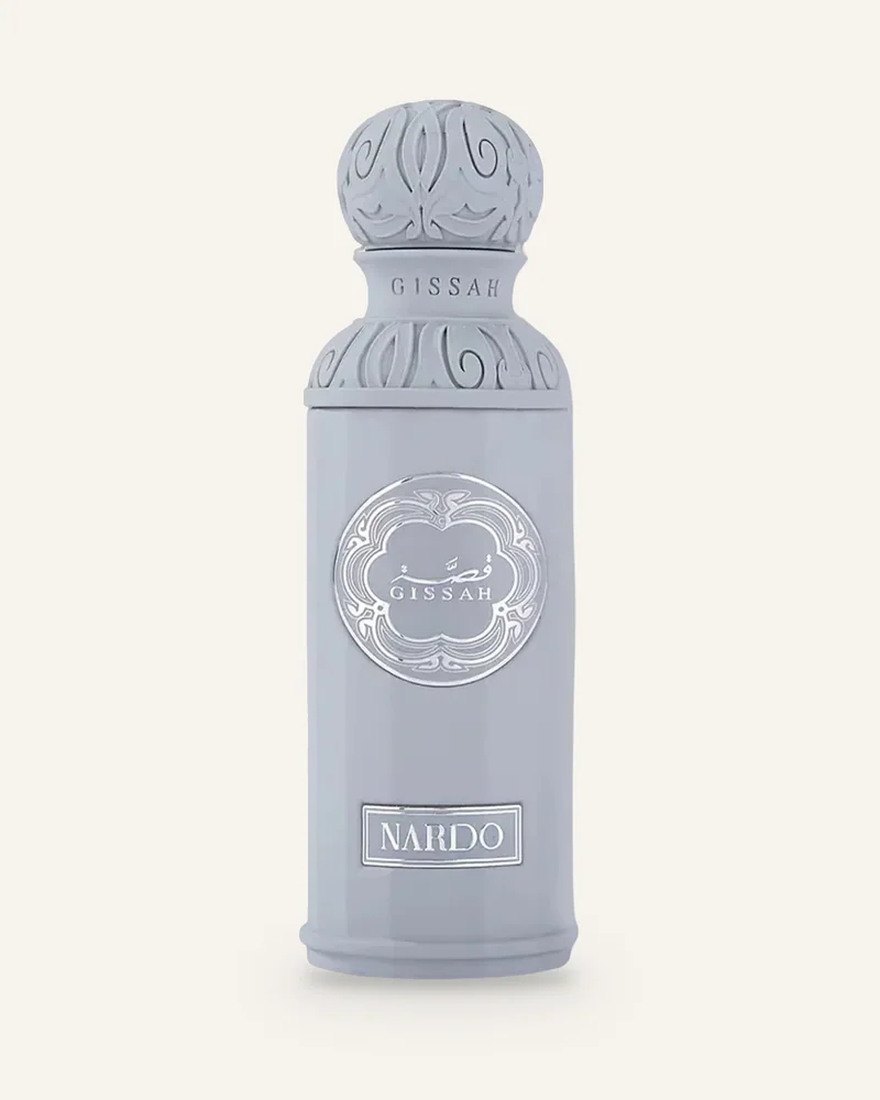 Gissah Nardo Eau de Parfum bottle