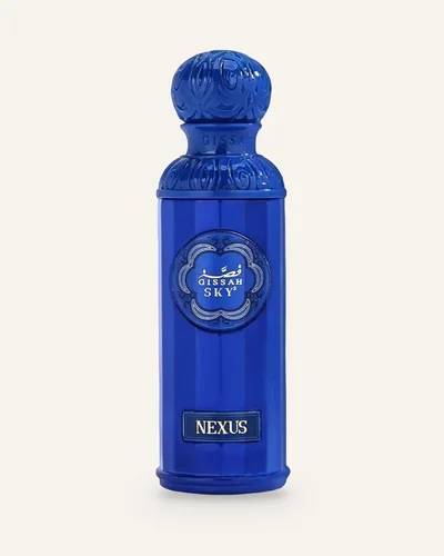 Gissah Nexus Eau de Parfum bottle