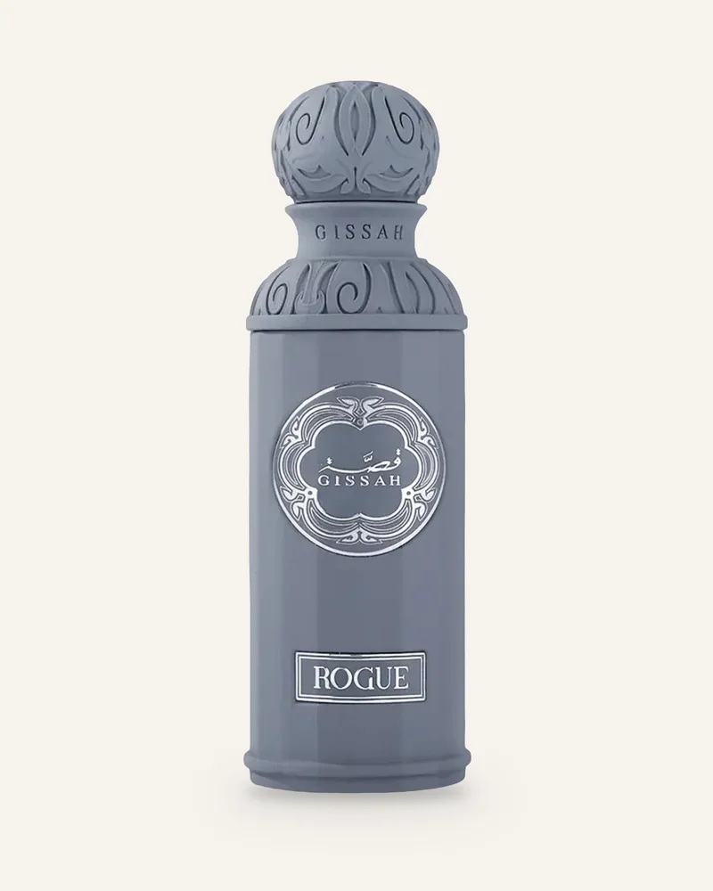 Gissah Rogue Eau de Parfum bottle