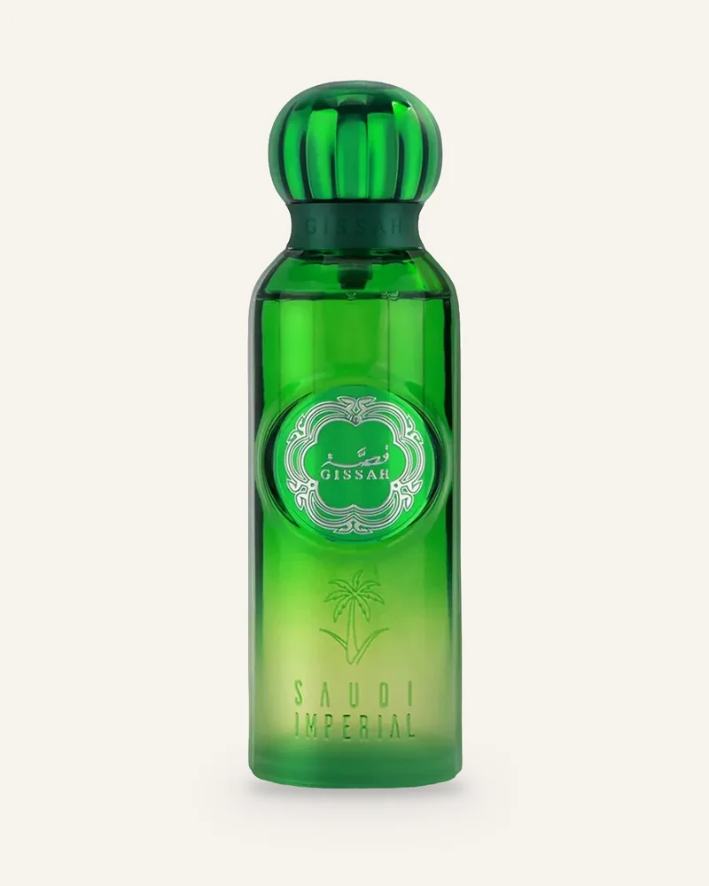 Gissah Saudi Imperial Eau de Parfum bottle
