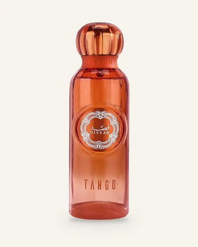 Gissah Tango Eau de Parfum bottle