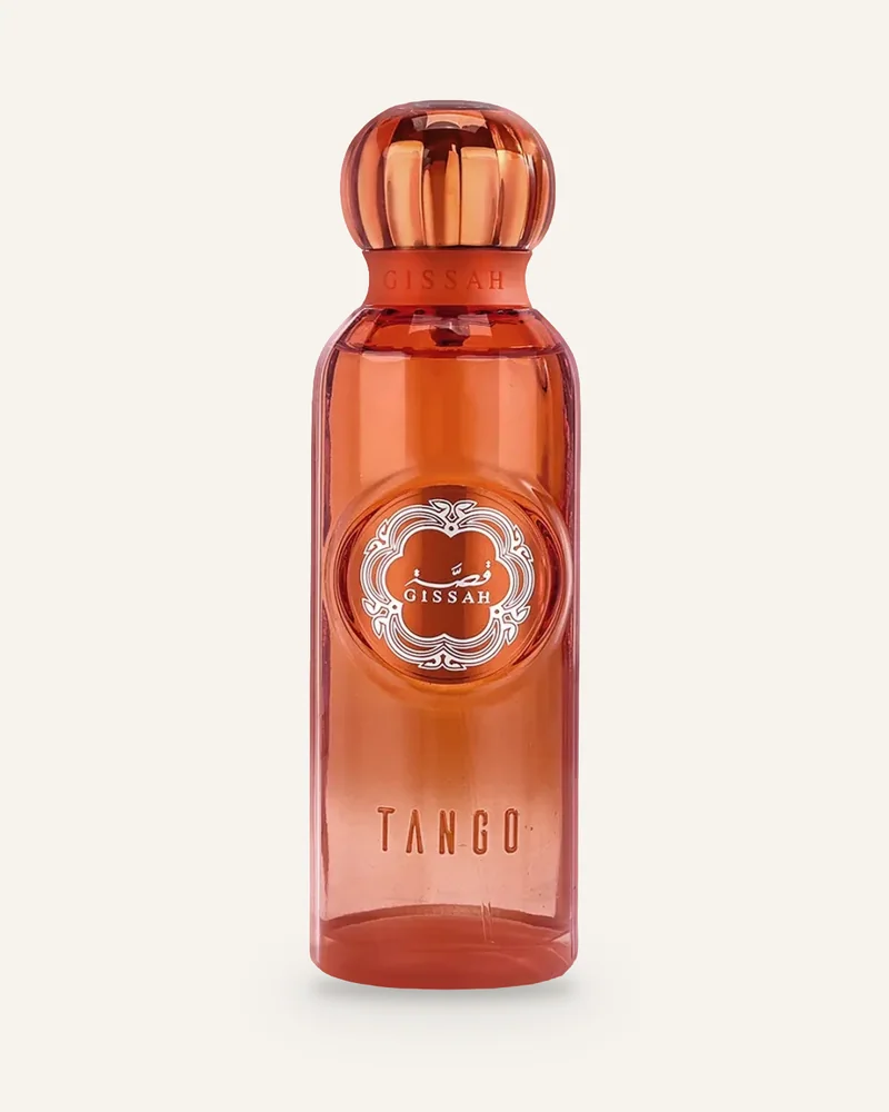Gissah Tango Eau de Parfum bottle