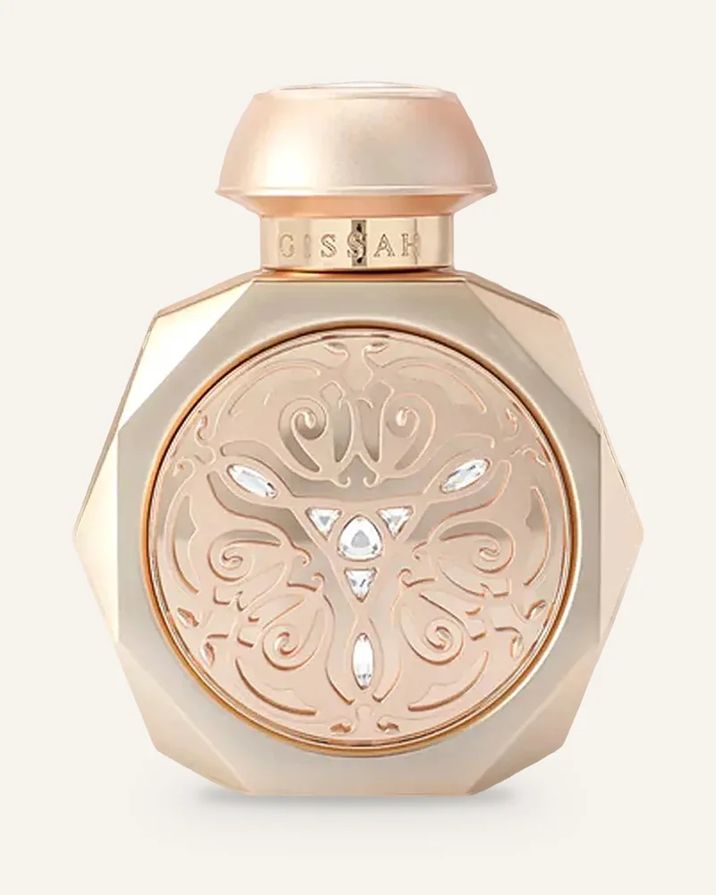 Gissah The Jewel Eau de Parfum bottle
