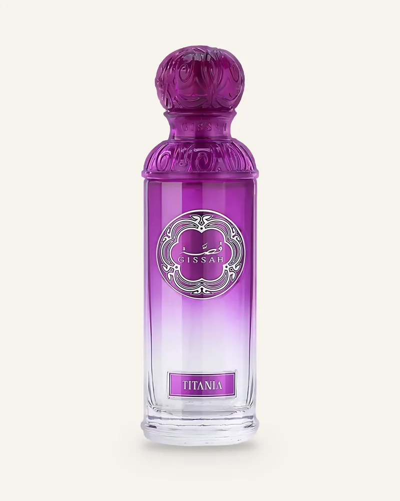 Gissah Titania Tr Tytny bottle