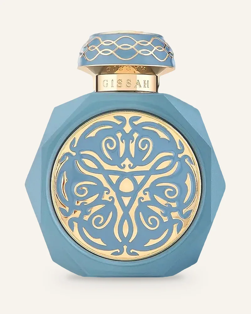 Gissah Vitus Eau de Parfum bottle
