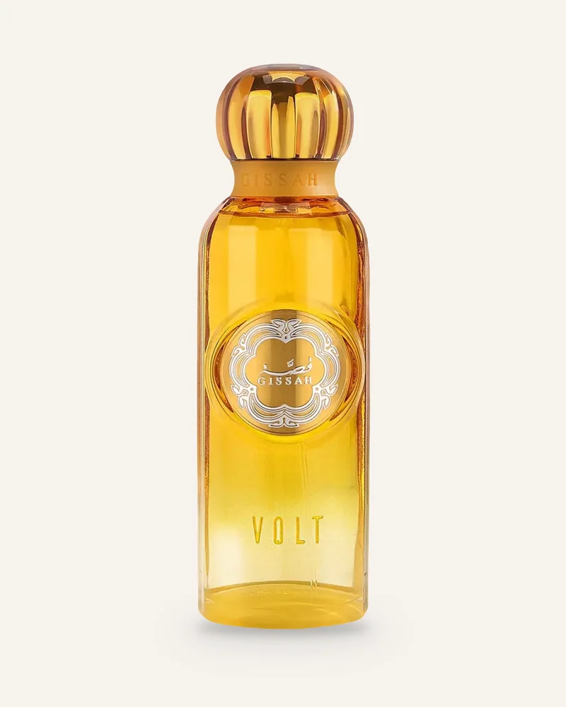 Gissah Volt Eau de Parfum bottle