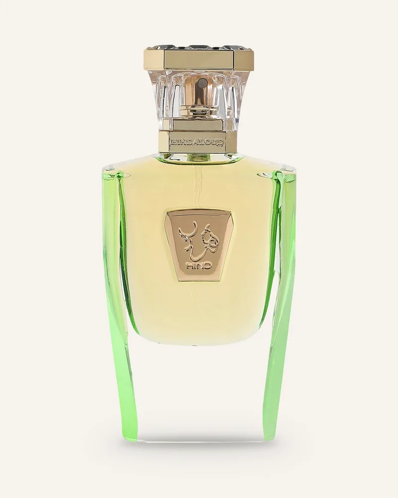 Hind Al Oud Barari Eau de Parfum bottle
