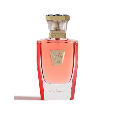 Hind Al Oud Burgundy