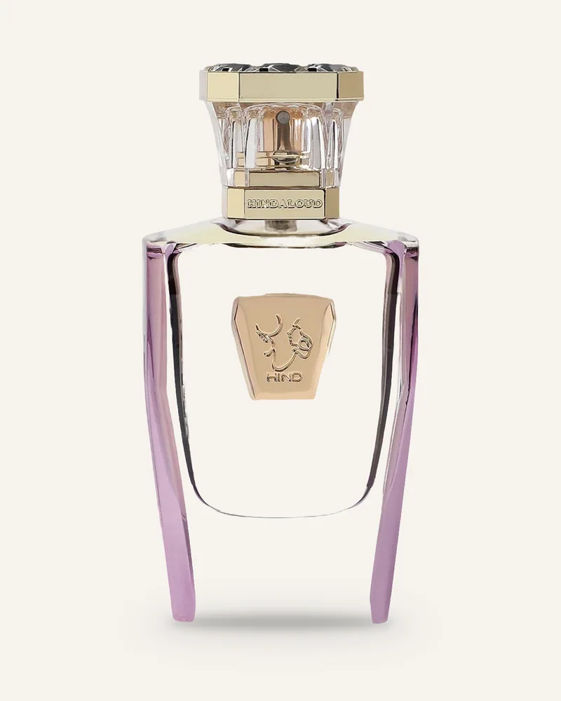 Hind Al Oud Crimson Eau de Parfum bottle