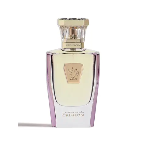 Hind Al Oud Crimson