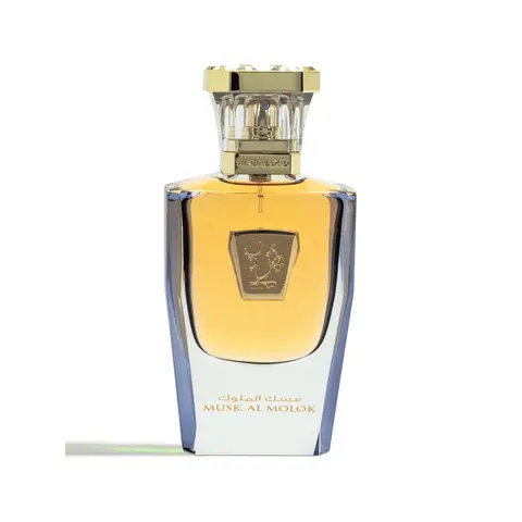 Hind Al Oud Musk Al Molok