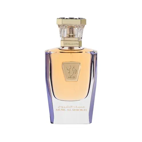 Hind Al Oud Musk Al Shiokh