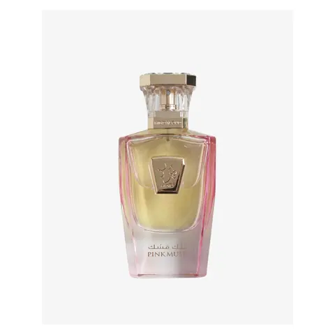 Hind Al Oud Pink Musk