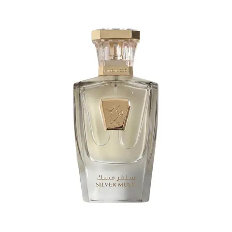 Hind Al Oud Silver Musk