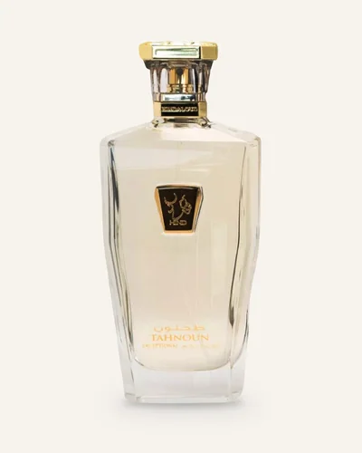 Hind Al Oud Tahnoun Exceptional Eau de Parfum bottle