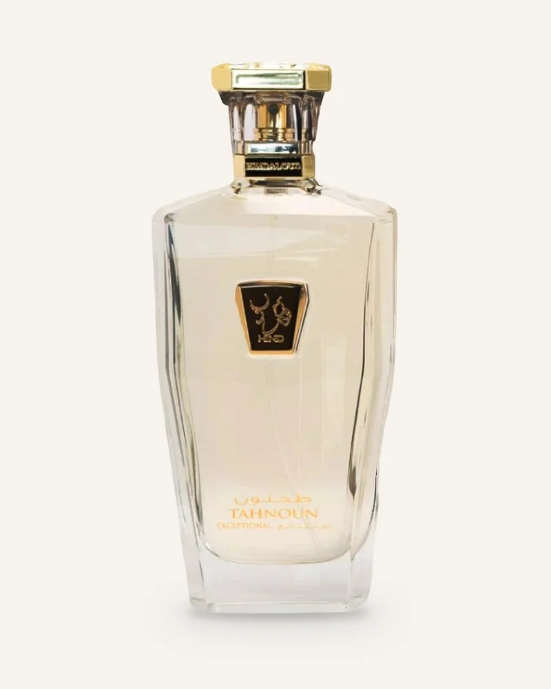 Hind Al Oud Tahnoun Exceptional Eau de Parfum bottle