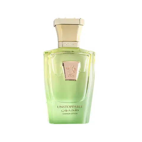 Hind Al Oud Unstoppable Summer Edition
