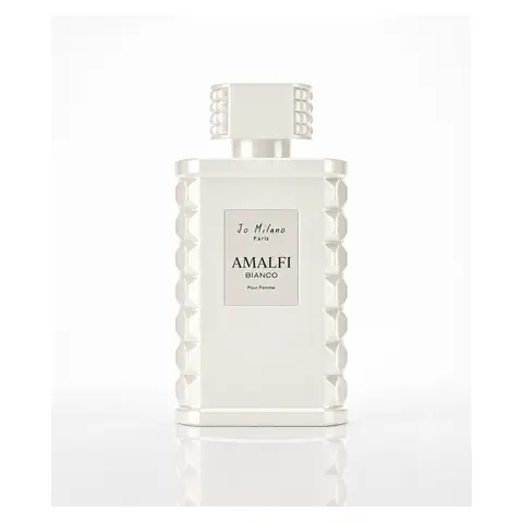 Jo Milano Paris Amalfi Bianco